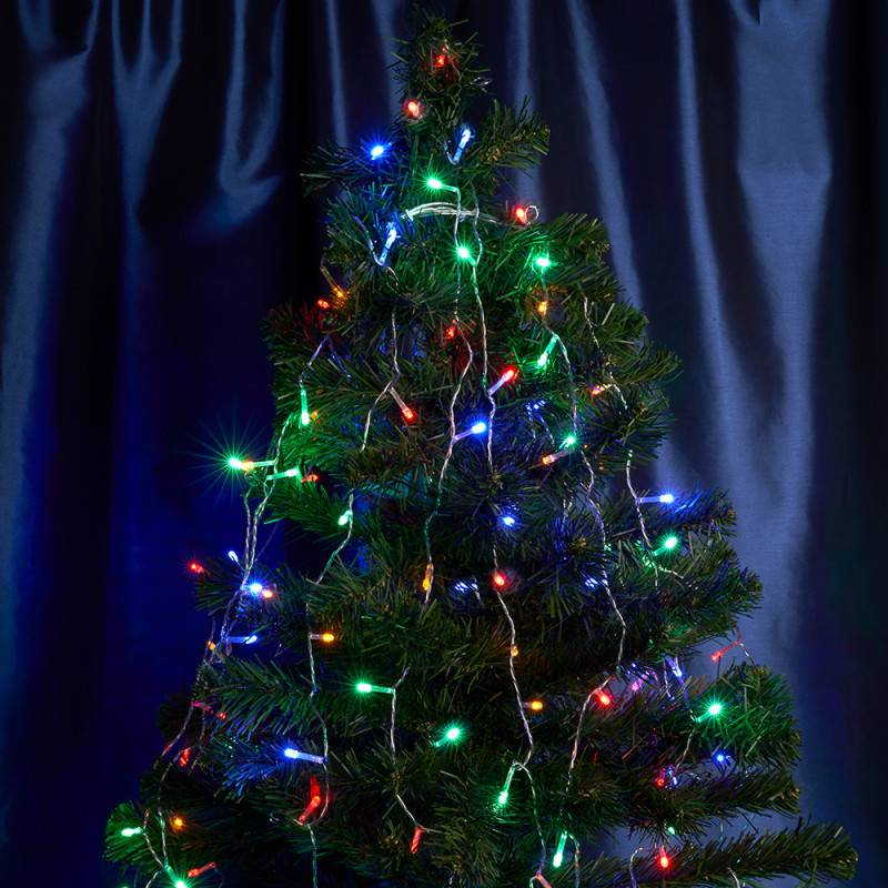 Светодиодная гирлянда Feron 32370