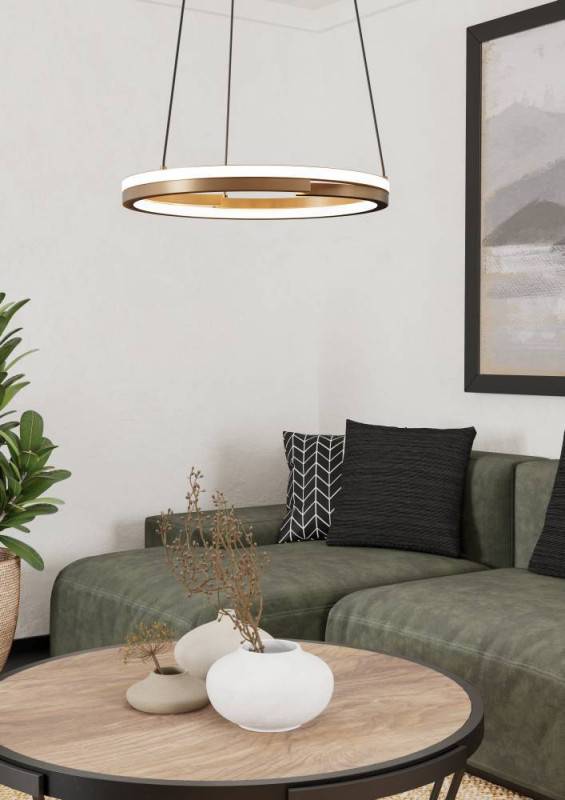 Подвесной светильник EGLO 901826