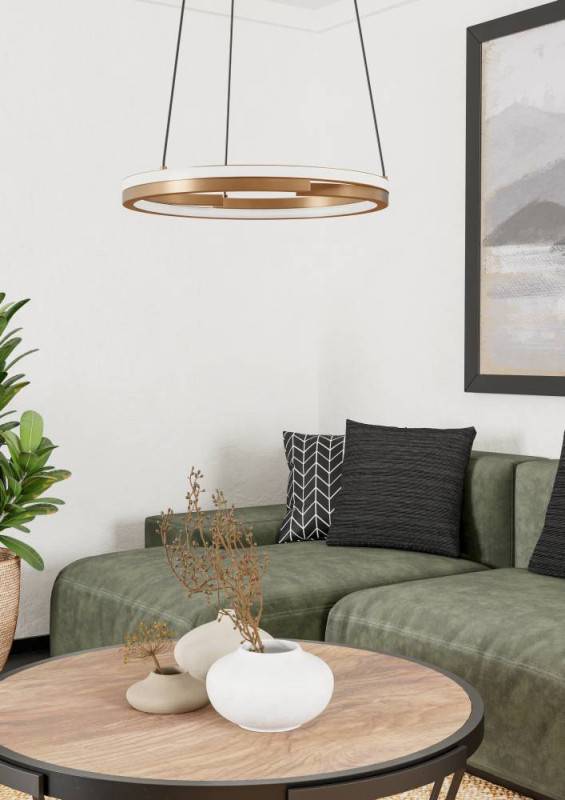 Подвесной светильник EGLO 901826