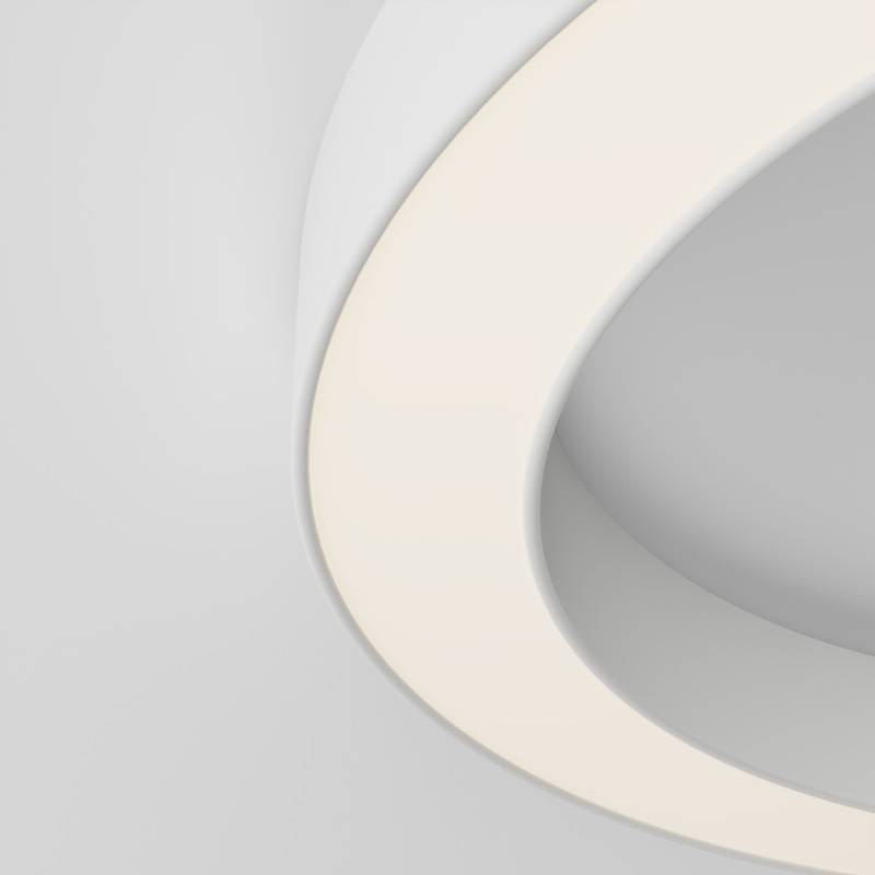 Накладной светильник Maytoni Technical C093CL-45W3K-W