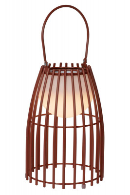 Настольная лампа LUCIDE 06801/01/97