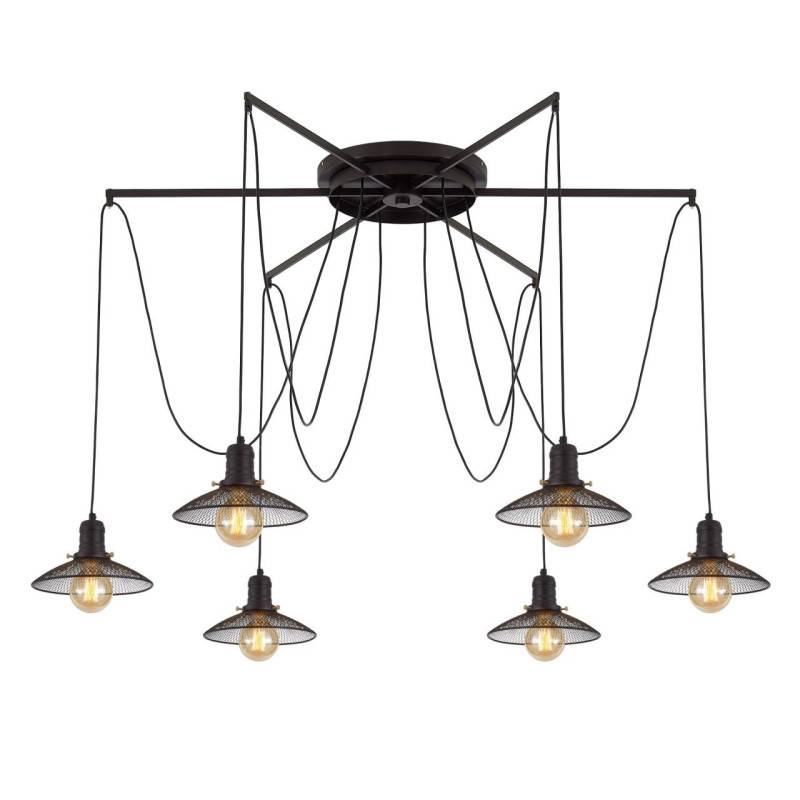 Подвесной светильник Citilux CL451262