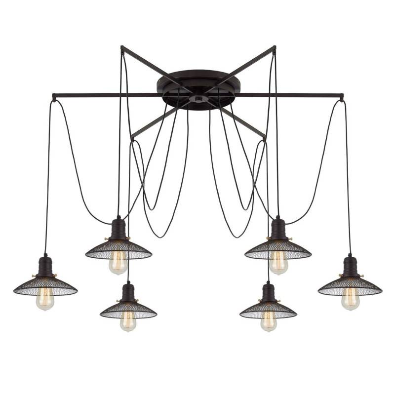 Подвесной светильник Citilux CL451262