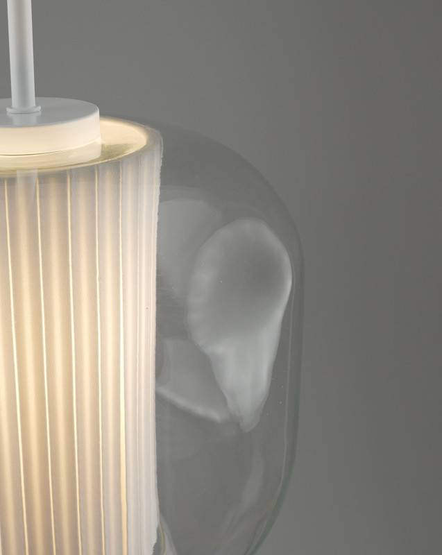 Подвесной светильник Moderli V11817-1P