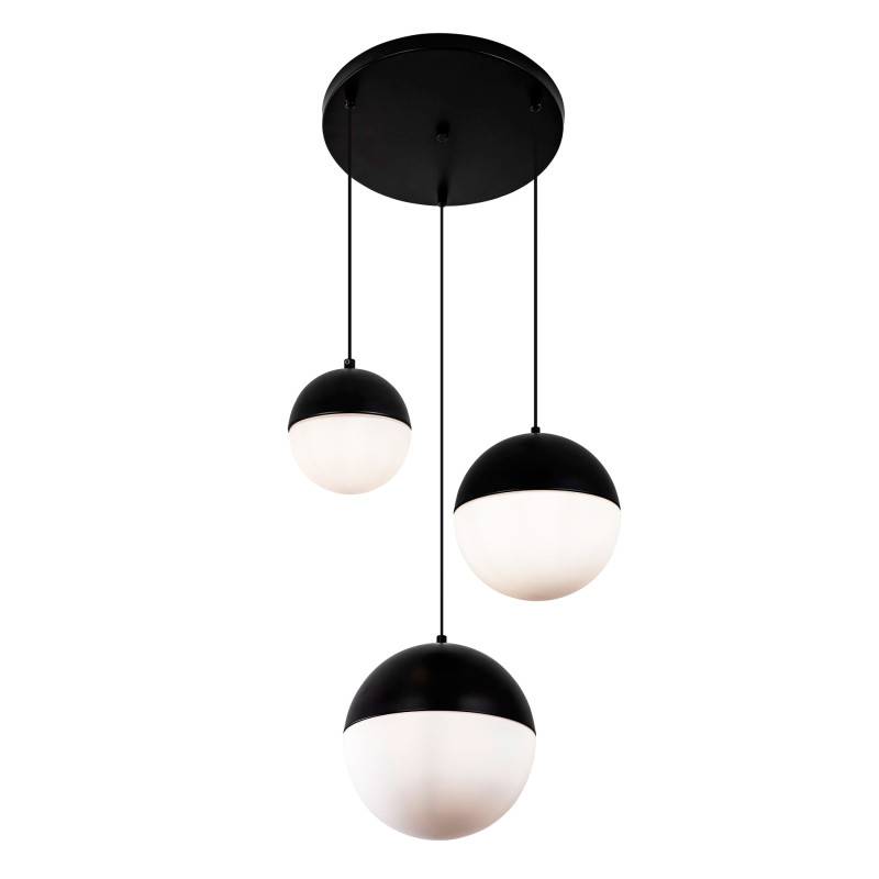 Подвесной светильник MODELUX MD.9053.3