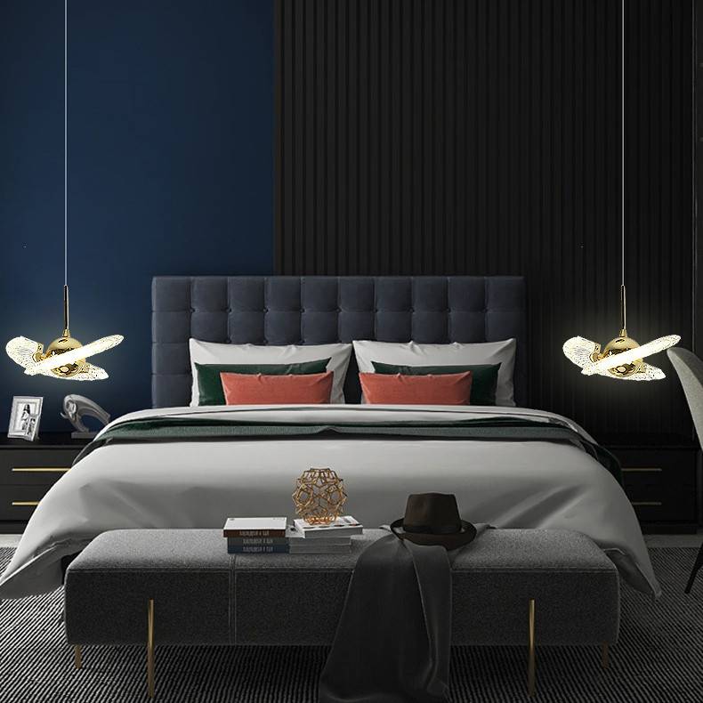 Подвесной светильник ImperiumLoft 186786-23