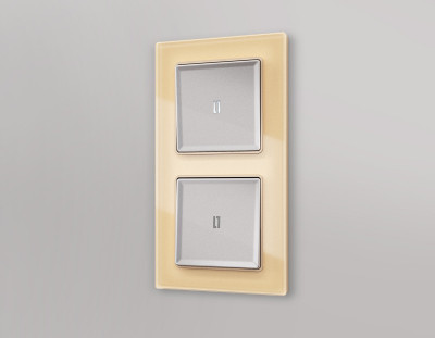 Клавиша/Накладка Ambrella Volt AP5020