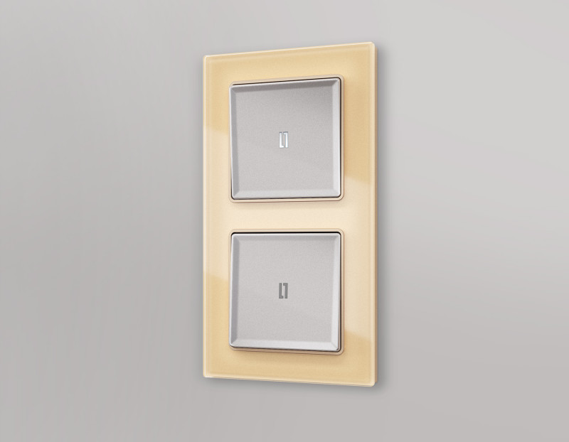 Клавиша/Накладка Ambrella Volt AP5020