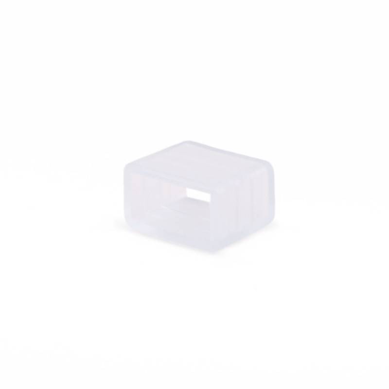 Заглушка для ленты Elektrostandard LS002 220V RGB (10pkt) (End Cup 220V 5050 RGB)