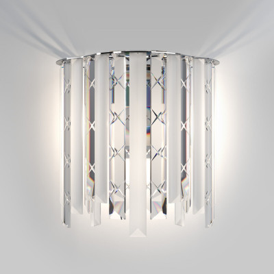 Бра Eurosvet 101011 хром