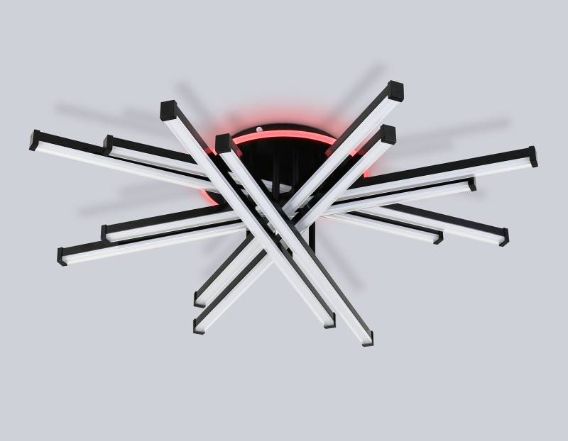 Накладной светильник Ambrella Light FL6276