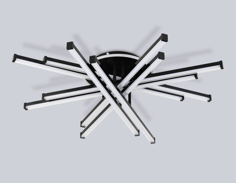 Накладной светильник Ambrella Light FL6276