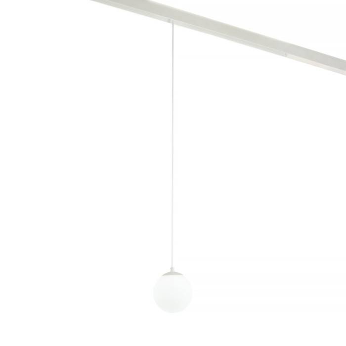 Светильник на шине MyFar MT0223-10W3K-S-W