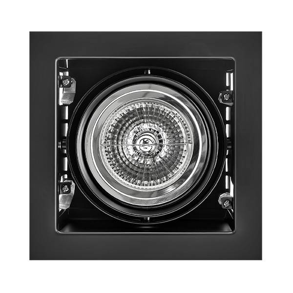 Встраиваемый светильник Lightstar 214118