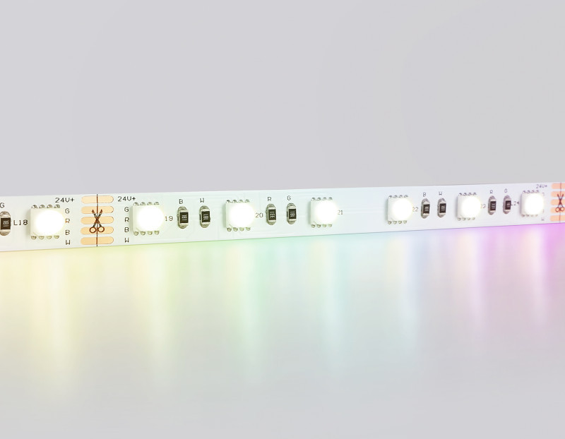 Лента Ambrella Light GS4402