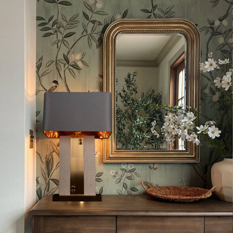 Настольная лампа LOFT IT 10445T/D