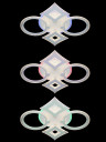 Потолочная люстра Natali Kovaltseva HIGH-TECH LED LAMPS HIGH-TECH LED LAMPS 82014
