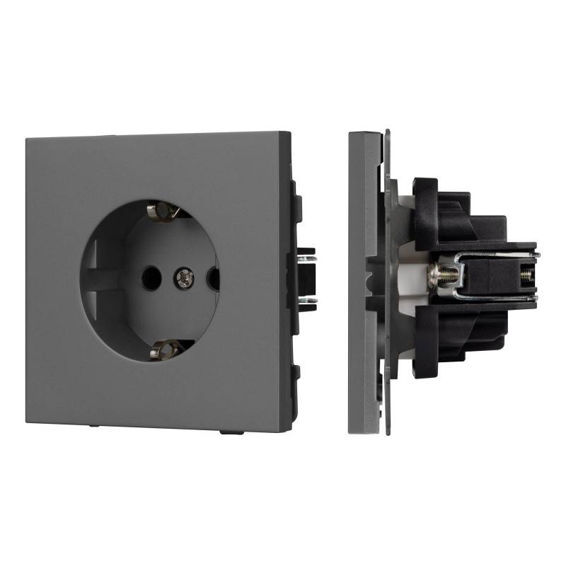 Розетка Arlight 054640