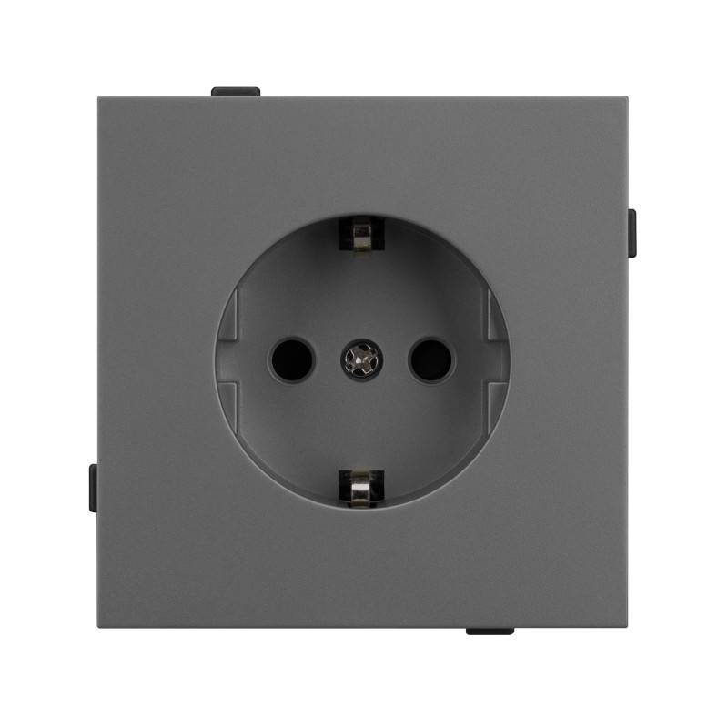 Розетка Arlight 054640