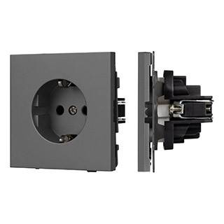 Розетка Arlight 054640