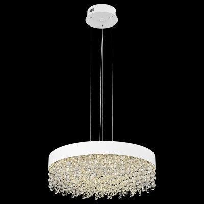 Подвесная люстра WERTMARK WE164.06.003