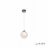 Подвесной светильник iLedex C4492-1 CR
