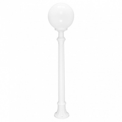 Наземный высокий светильник Fumagalli Globe 300 G30.163.000.WYE27