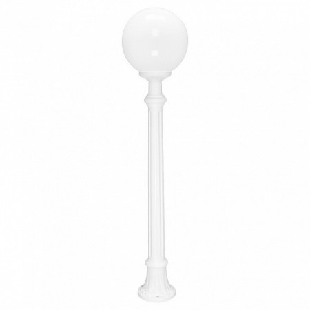 Наземный высокий светильник Fumagalli Globe 300 G30.163.000.WYE27
