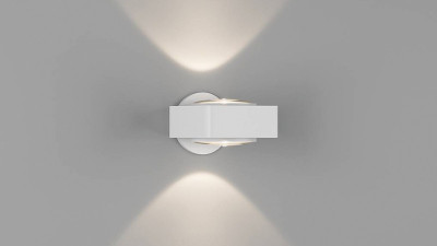 Бра DesignLed GW-1025-6-WH-WW