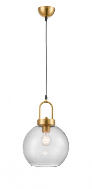 Подвесной светильник Vele Luce VL5414P11