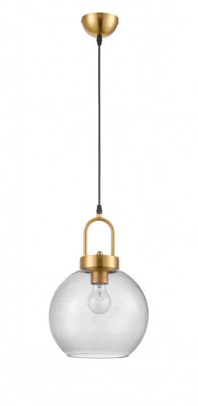 Подвесной светильник Vele Luce VL5414P11