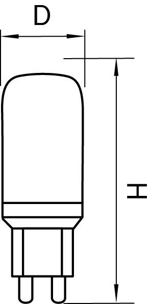 Светодиодная лампа Lightstar 930802