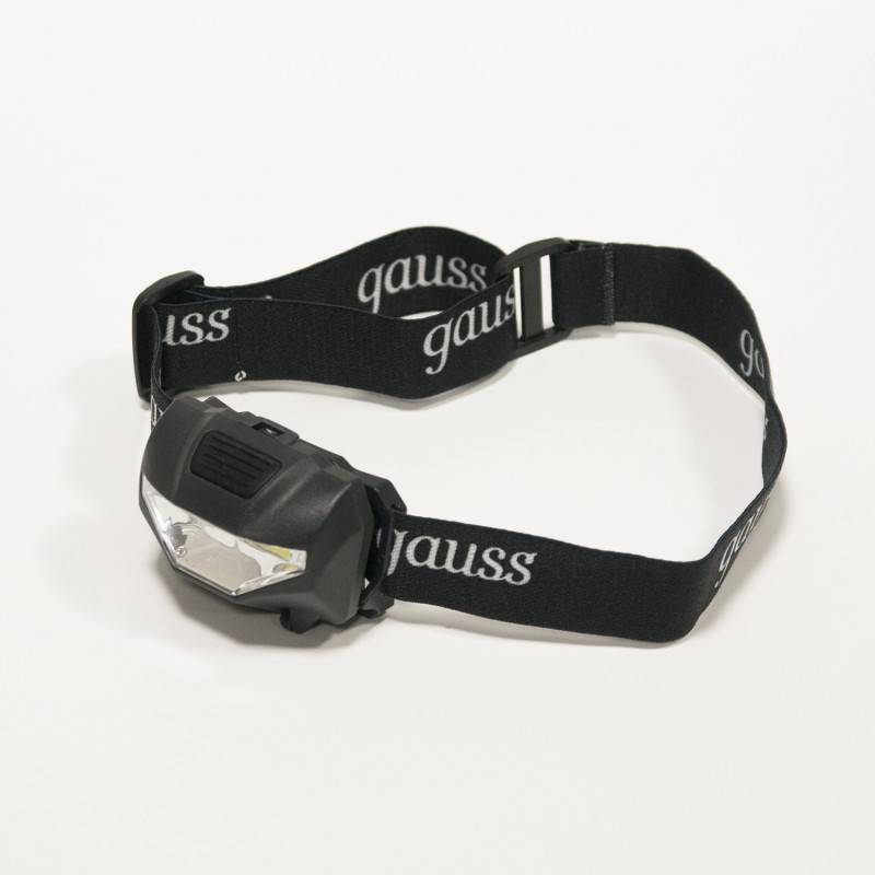 Фонарь Gauss GF306