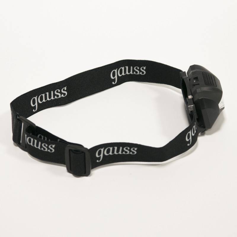 Фонарь Gauss GF306