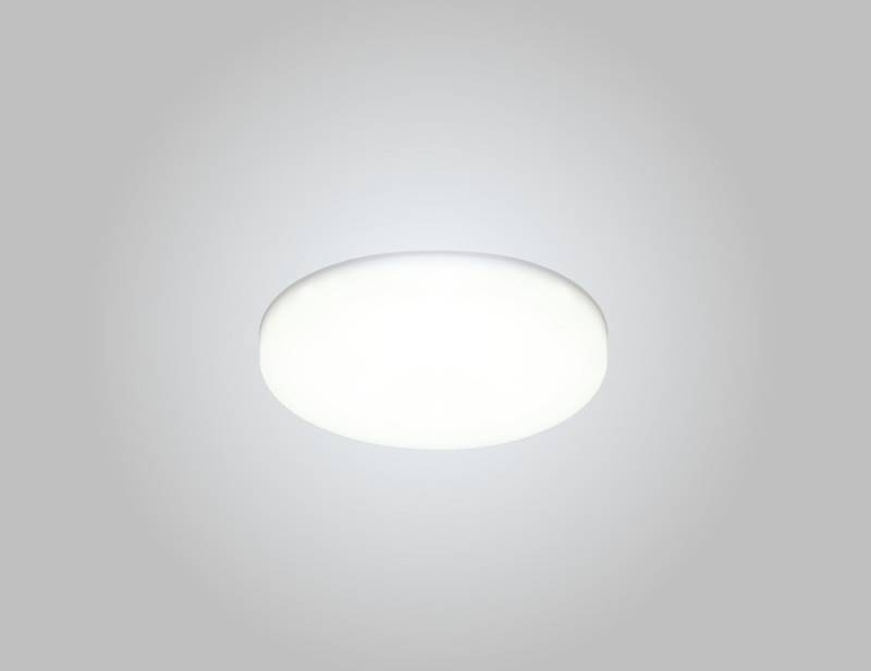 Встраиваемый светильник Crystal Lux CLT 500C120 WH