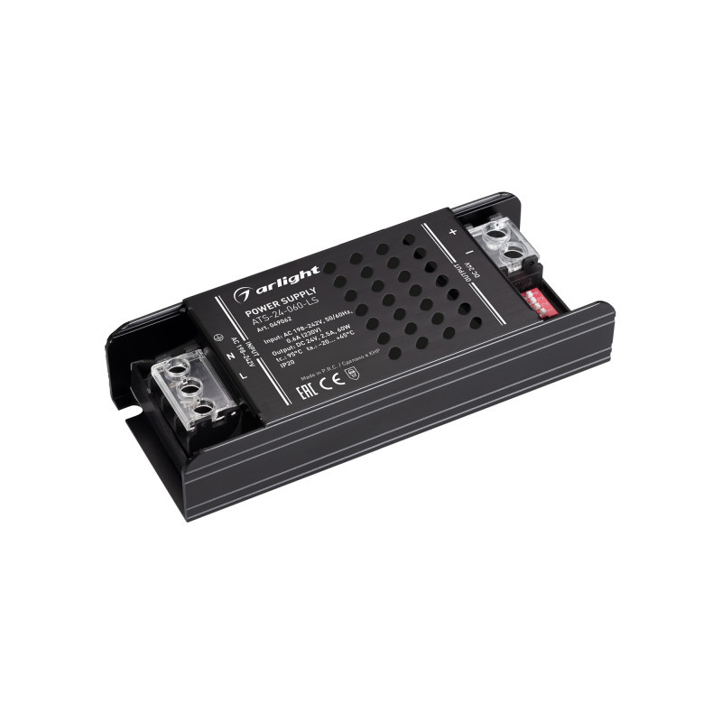 Блок питания Arlight 049062