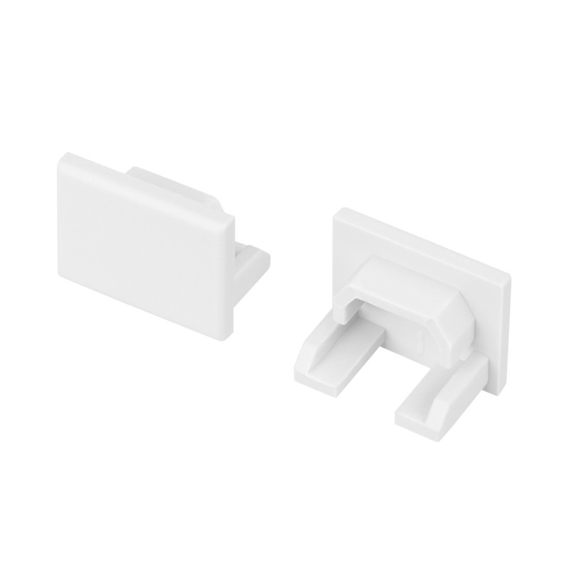 Заглушка профиля Arlight 044328