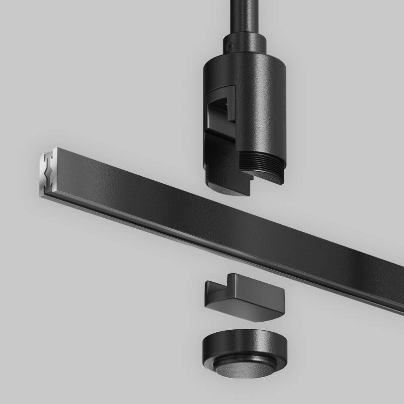 Шинопровод Maytoni Technical TRX154-112B