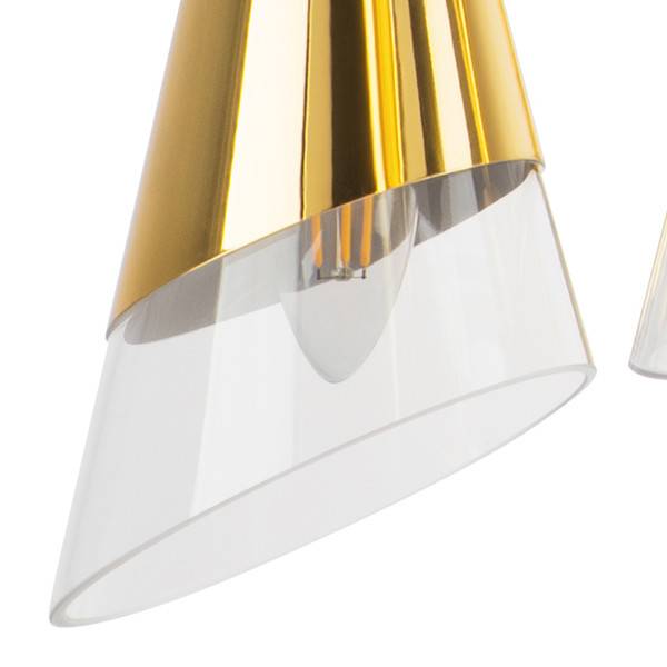 Люстра на штанге Lightstar 817122