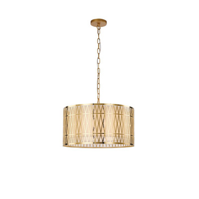 Подвесная люстра Favourite 4133-5P