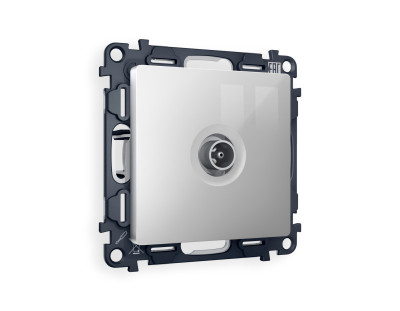 Розетка Ambrella Volt MA413030