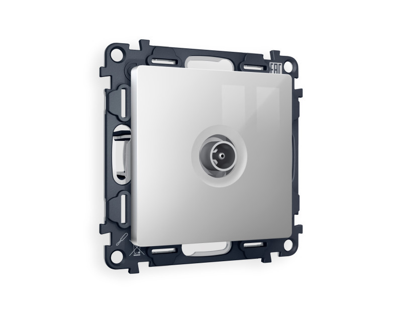 Розетка Ambrella Volt MA413030