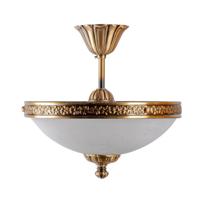 Люстра на штанге AMBIENTE by BRIZZI 7140/30 PL АB