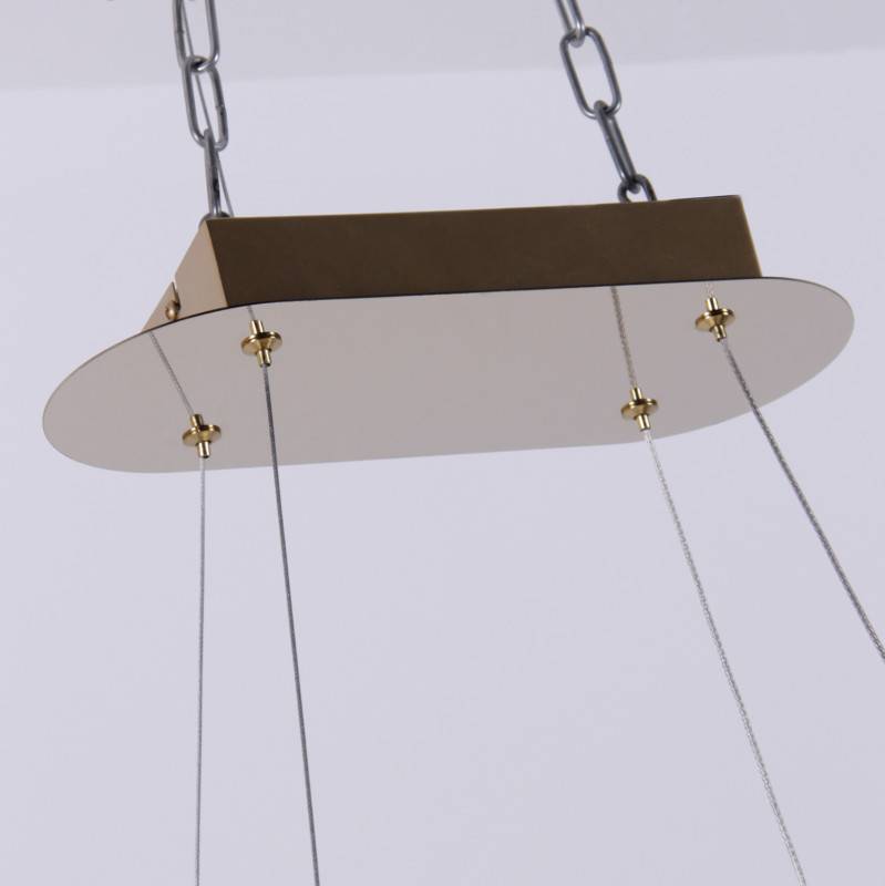 Подвесная люстра Favourite 4590-10P