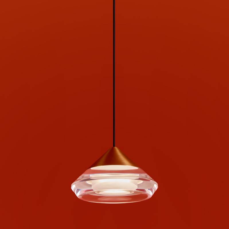 Подвесной светильник Freya FR5631PL-L5BS