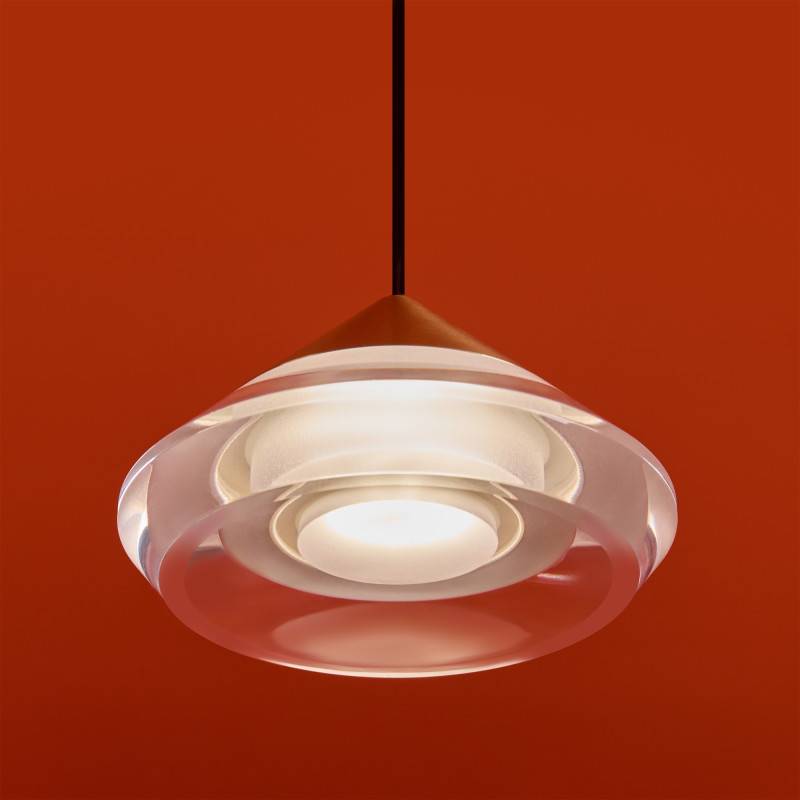 Подвесной светильник Freya FR5631PL-L5BS