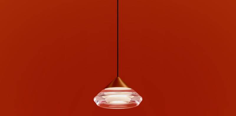 Подвесной светильник Freya FR5631PL-L5BS