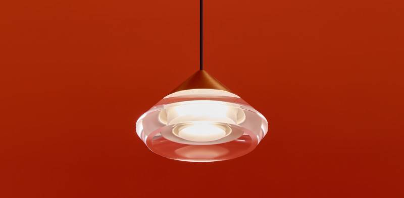 Подвесной светильник Freya FR5631PL-L5BS