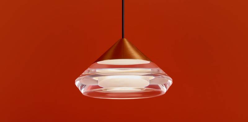 Подвесной светильник Freya FR5631PL-L5BS