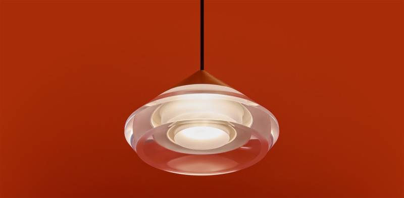 Подвесной светильник Freya FR5631PL-L5BS